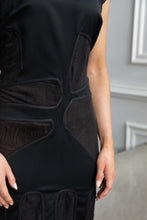 Load image into Gallery viewer, Aline| Tribal Lines