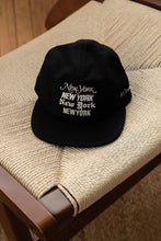 Load image into Gallery viewer, NYC Luxe Dad Caps