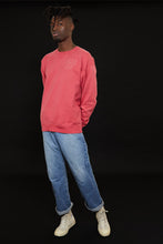 Load image into Gallery viewer, Polaroid from Africa| Art Sweater