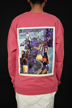 Load image into Gallery viewer, Polaroid from Africa| Art Sweater