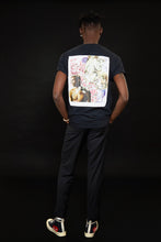 Load image into Gallery viewer, Moussa’s Polaroid| Art Tee