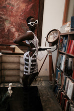 Load image into Gallery viewer, Provocative Thoughts| Summer Stripes