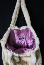 Load image into Gallery viewer, Moboa Mink City Bag