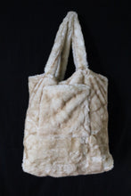 Load image into Gallery viewer, Moboa Mink City Bag