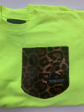 Load image into Gallery viewer, Crooked Pocket Sweater's| Unisex