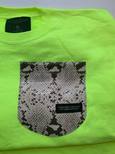 Load image into Gallery viewer, Crooked Pocket Sweater's| Unisex