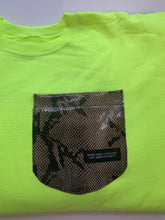 Load image into Gallery viewer, Crooked Pocket Sweater's| Unisex