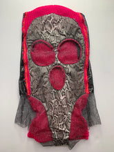Load image into Gallery viewer, Balaclavas Art Mask