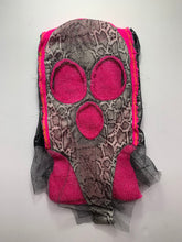 Load image into Gallery viewer, Balaclavas Art Mask