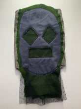 Load image into Gallery viewer, Balaclavas Art Mask