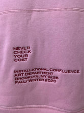 Load image into Gallery viewer, Little (Peru) Art Hoodie