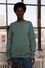 Load image into Gallery viewer, Seynabou Art Sweater| Unisex
