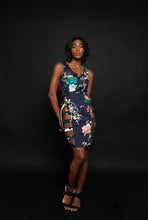 Load image into Gallery viewer, Provocative Thoughts| Mid-Night Garden