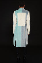 Load image into Gallery viewer, Monster| Velvet Car Coat (SANS)