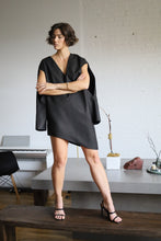 Load image into Gallery viewer, Architectural Plans| Suede Leather