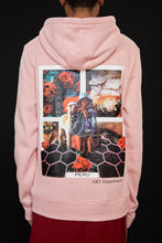Load image into Gallery viewer, Little (Peru) Art Hoodie