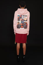 Load image into Gallery viewer, Little (Peru) Art Hoodie