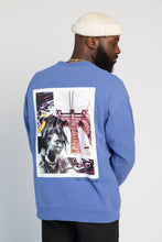 Load image into Gallery viewer, Seynabou Art Sweater| Unisex