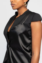 Load image into Gallery viewer, Bianca Blazer| Half Dress