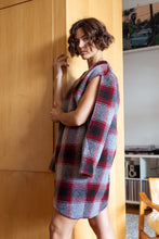 Load image into Gallery viewer, Architectural Plans| (Flannel)