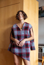 Load image into Gallery viewer, Architectural Plans| (Flannel)