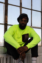 Load image into Gallery viewer, Crooked Pocket Sweater's| Unisex