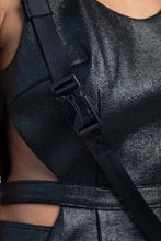 Load image into Gallery viewer, Suede Hearts| Errand Lovers Bag.
