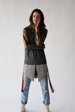 Load image into Gallery viewer, A (Wonderful) Bridge Sweater Dress
