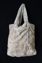 Load image into Gallery viewer, Moboa Mink City Bag
