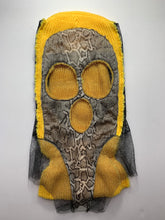Load image into Gallery viewer, Balaclavas Art Mask
