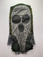 Load image into Gallery viewer, Balaclavas Art Mask
